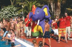 se admiten mascotas perros en Valldaro, Resort de Vacaciones Platja d'Aro Gerona, costa-brava 4