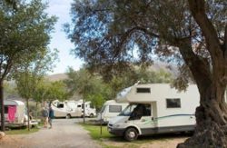 se admiten mascotas perros en  Camping Órgiva Orgiva Granada, costa-tropical 2