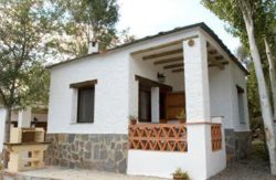 se admiten mascotas perros en  Camping Órgiva Orgiva Granada, costa-tropical 3