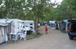 se admiten mascotas perros en Camping Trevélez Trevélez Granada 2