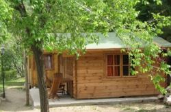 se admiten mascotas perros en Camping Trevélez Trevélez Granada 3