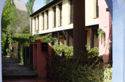 se admiten mascotas perros en Centro de Vacaciones Morillo de Tou Morillo de Tou Huesca, Pirineos 4