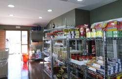 se admiten mascotas perros en Solopuent Camping Resort Castiello de Jaca Huesca, Pirineos 5