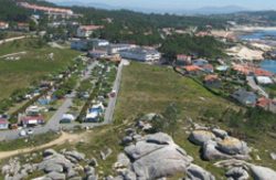 se admiten mascotas perros en Camping Siglo XXI San Vicente do Mar Pontevedra, rias-gallegas 2