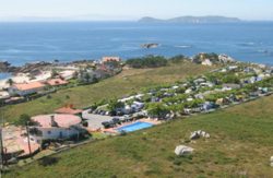 se admiten mascotas perros en Camping Siglo XXI San Vicente do Mar Pontevedra, rias-gallegas 3