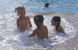 se admiten mascotas perros en Camping Playa Paisaxe II San Vicente do Mar – O Grove Pontevedra, rias-gallegas 3