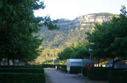 se admiten mascotas perros en  Camping Montsant Park Ulldemolins recomendados, Tarragona 2