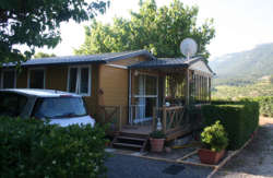 se admiten mascotas perros en  Camping Montsant Park Ulldemolins recomendados, Tarragona 4