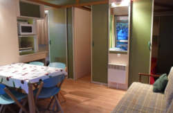 se admiten mascotas perros en  Camping Montsant Park Ulldemolins recomendados, Tarragona 5