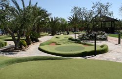 se admiten mascotas perros en Camping Resort Sangulí Salou Salou Tarragona, Costa-dorada 2