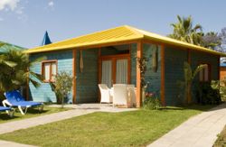 se admiten mascotas perros en Camping Resort Sangulí Salou Salou Tarragona, Costa-dorada 5