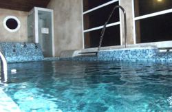 se admiten mascotas perros en Los Cortijos Alcaraz Albacete 3