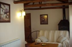 se admiten mascotas perros en Los Cortijos Alcaraz Albacete 4