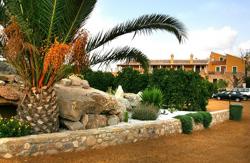 se admiten mascotas perros en Cortijo Relente Villaricos Almer&iacute;a, costa-de-almeria 2