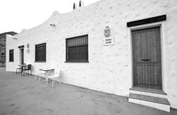 se admiten mascotas perros en Casas Rurales La Minilla Los Albaricoques Almer&iacute;a 2