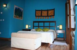 se admiten mascotas perros en Casa de Aldea Bajo los Tilos Ribadesella Asturias, costa-asturias 4