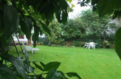 se admiten mascotas perros en Casa Carmen Rales de Llanes Asturias 3