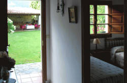 se admiten mascotas perros en Casa Carmen Rales de Llanes Asturias 5