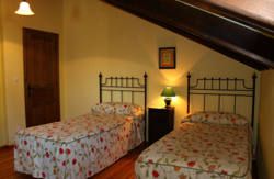 se admiten mascotas perros en Alojamiento Rural El Navar&oacute;n Arriondas Asturias 3