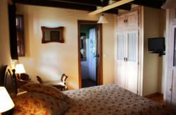 se admiten mascotas perros en Alojamiento Rural El Navar&oacute;n Arriondas Asturias 5