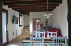 se admiten mascotas perros en Casa de Aldea El Toral Rales de Llanes Asturias 3