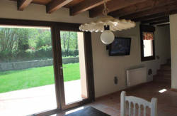 se admiten mascotas perros en Casa de Aldea El Toral Rales de Llanes Asturias 5