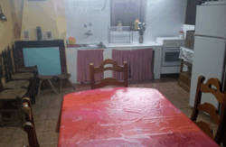 se admiten mascotas perros en La Carrozal Teverga Asturias 4