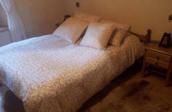 se admiten mascotas perros en La Carrozal Teverga Asturias 5