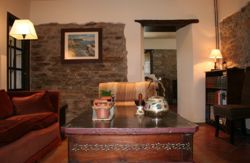 se admiten mascotas perros en La Casa del Campo II Lamu&ntilde;o Asturias, costa-asturias 3