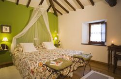 se admiten mascotas perros en La Casa del Campo II Lamu&ntilde;o Asturias, costa-asturias 5