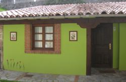 se admiten mascotas perros en La Vega de Pendueles Pendueles Asturias, costa-asturias 2