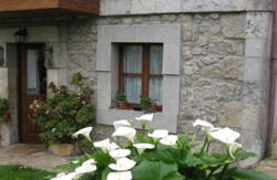 se admiten mascotas perros en La Vega de Pendueles Pendueles Asturias, costa-asturias 3