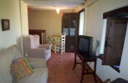 se admiten mascotas perros en Turismo Rural en Ponga Sobrefoz - Ventaniella Asturias 3