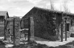 se admiten mascotas perros en El Tinao de Gredos Navarredonda de Gredos &Aacute;vila 2