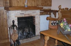 se admiten mascotas perros en El Tinao de Gredos Navarredonda de Gredos &Aacute;vila 4