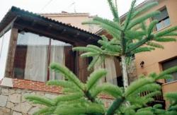 alojamientos El Yantar de Gredos vacaciones en San Martín del Pimpollar hoteles en Ávila admiten perros escapada con mascota viajar con perro a San Martín del Pimpollar vacaciones verano