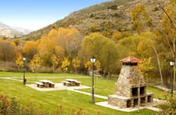 se admiten mascotas perros en Ribera Del Corneja Navacepedilla de Corneja &Aacute;vila 2