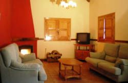 se admiten mascotas perros en N&uacute;cleo de Turismo Rural Valle de Iruelas Las Cruceras recomendados, Castilla-y-Leon, &Aacute;vila 3