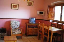 se admiten mascotas perros en N&uacute;cleo de Turismo Rural Valle de Iruelas Las Cruceras recomendados, Castilla-y-Leon, &Aacute;vila 4