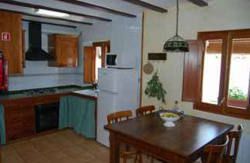 se admiten mascotas perros en Cal Catas&uacute;s Can Cartr&oacute; recomendados, Catalu&ntilde;a-Catalunya, Barcelona 4