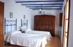 se admiten mascotas perros en Cal Catas&uacute;s Can Cartr&oacute; recomendados, Catalu&ntilde;a-Catalunya, Barcelona 5