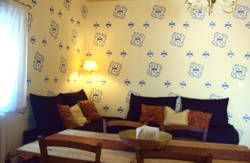 se admiten mascotas perros en Casa Rural Druna Santa Gadea de Alfoz Burgos 2