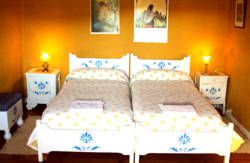 se admiten mascotas perros en Casa Rural Druna Santa Gadea de Alfoz Burgos 4