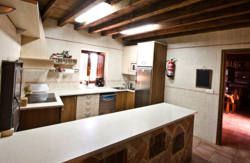 se admiten mascotas perros en Centro de Turismo Rural La Morada del Cid Vivar del Cid Burgos 3