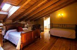 se admiten mascotas perros en Centro de Turismo Rural La Morada del Cid Vivar del Cid Burgos 5