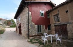 se admiten mascotas perros en El Pesebre de Atapuerca Atapuerca Burgos 2