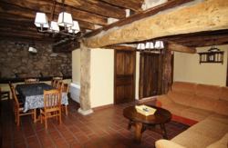 se admiten mascotas perros en El Pesebre de Atapuerca Atapuerca Burgos 3