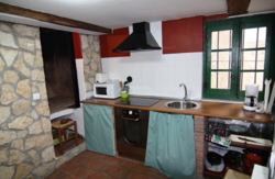 se admiten mascotas perros en El Pesebre de Atapuerca Atapuerca Burgos 4