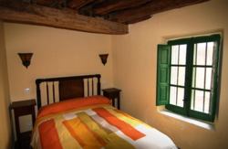 se admiten mascotas perros en El Pesebre de Atapuerca Atapuerca Burgos 5