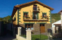 se admiten mascotas perros en Casa Rural Valdebelar Bajauri Burgos 2